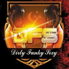 DIRTYFUNKYSEXY - FUNK YOUR HOUSE 2014