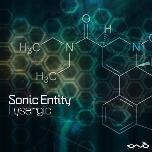 01. Sonic Entity - Lysergic