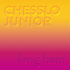 CHESSLO JUNIOR - KTO (DRUT005)