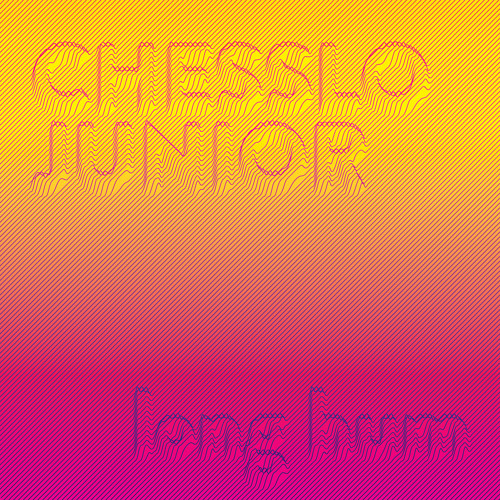 CHESSLO JUNIOR - KTO (DRUT005)