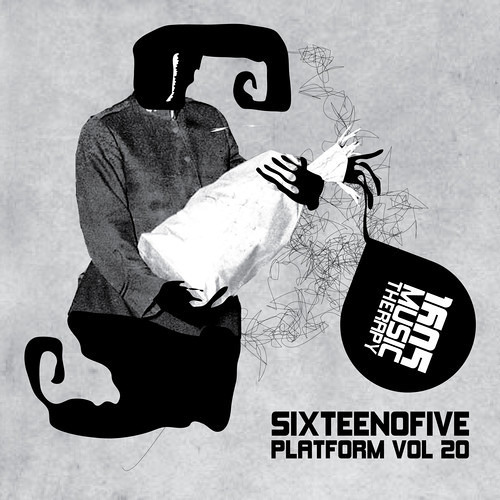 Siwell & Belocca - Ask Yourself ( 1605 )