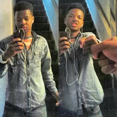 Dk.- Maybe I'm The Problem