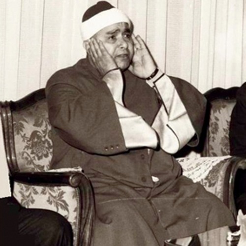 الشيخ مصطفى اسماعيل, سورة القمر و الطارق