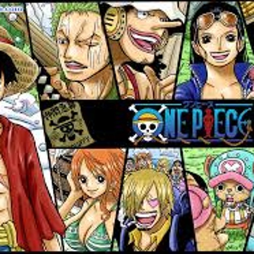 Stream One Piece Op We Are Remix Ver By 楽多 Rakuta Listen Online For Free On Soundcloud