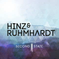 Hinz & Ruhmhardt - Pitsch Patsch Mix