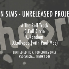 BEN SIMS-THE BELL TRACK.THEORY 049 (CLIP)