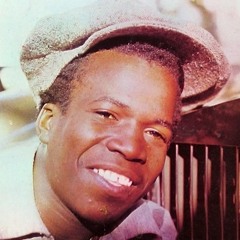 Mr. Barrington Levy Tribute