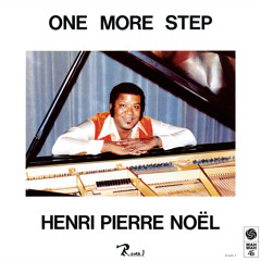 Henri-Pierre Noël - Step (Fan)