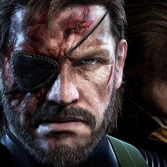Metal Gear Solid V :Ground Zeroes OST~ Alert Status Theme