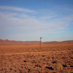 Desert