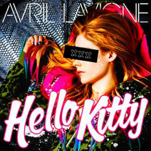 Stream Avril Lavigne Hello Kitty Pxrks Super Kawaii Remix Free Dl By Pxrks Vip Listen Online For Free On Soundcloud
