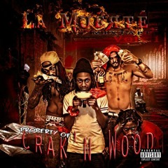 12. Nou Ka Work - Vatos X Heinnyx