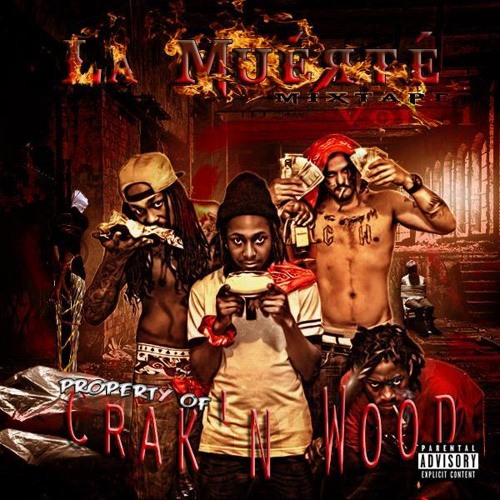 12. Nou Ka Work - Vatos X Heinnyx