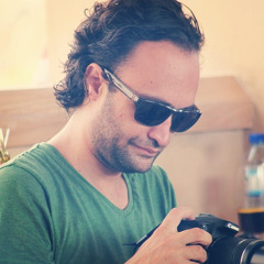 Tony Kaldas @Sawy Culture Wheel طوني قلدس في ساقية الصاوي 2011
