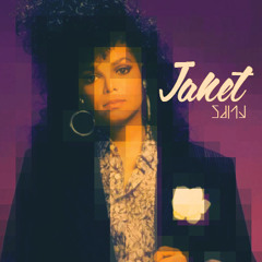 Janet Flips (Mix)