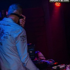 Progressive-Psy-Trance Session 30.04.2014 Solingen