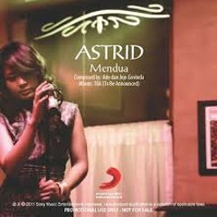 Dj Ucen FMMF™ Feat Riyani Nasution - Astrid Mendua Jaipongan (Special Request) Free Download