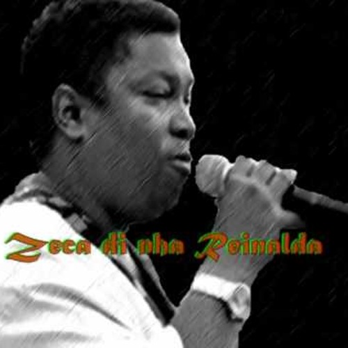 [DJ ASH SELECTION]  Zeca di Nha Reinalda - Carta