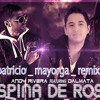 Andy Rivera Ft. Dalmata - Espina De Rosa (patricio_mayorga_remix)