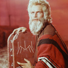 GOLDEN CALF VS. MOSES PT. 1