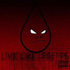 Live Like Legends (feat. Ty Healy)