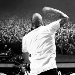 Chris Liebing @ Nature One Germany Live 01 - 08 - 2008