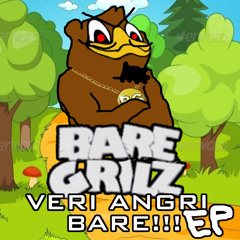 Bear Grillz - Demons (Bare Grilz Remix)- VERI ANGRI BARE!!! EP