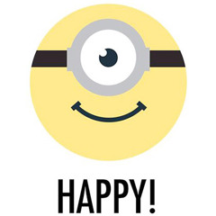 Happy - Pharrell Williams (Covered By Yoga, Anang, Harry And Galih)