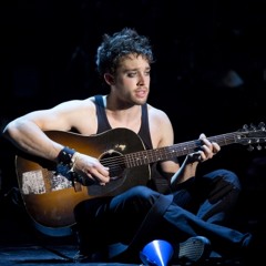 Boulevard of Broken Dreams by Jared Nepute - Live