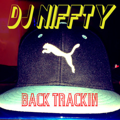 Back Trackin Vol 1