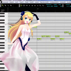 [Sweet Ann] I Knew You Were Trouble {Vocaloid Cover}