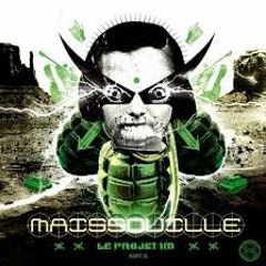 MAISSOUILLE - MORPHEUS - LE PROJET KO