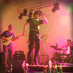 BEATBOX JOKER & GROOVEGEPARDEN LIVE! - Intro MUSIC THEATRE 14.01.2012