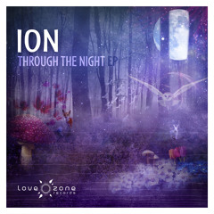 ION - Through The Night EP (SNIPPET)