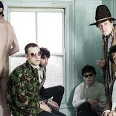 The Fat White Family - I Wanna Be In Connan Mockasin's Band (Soundcity Sessions)