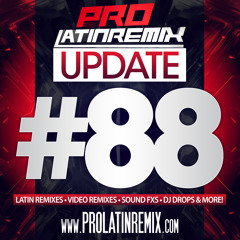 Dj Danny ProLatinRemix 88