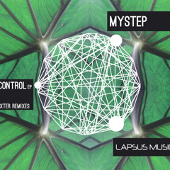 MYSTEP - MIND CONTROL - DJ LE ROI REMIX - LAPSUS //