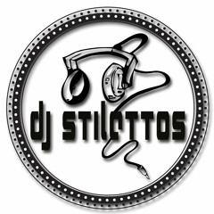 Dj Stilettos Reggaeton Mix