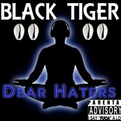 Dear Haters