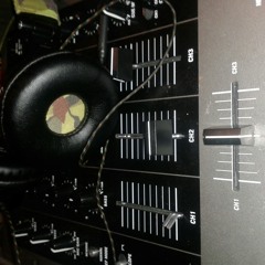 Mini mix of all sorts  at Southend on sea