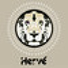 Hervé - 'Lion (Drop It)'