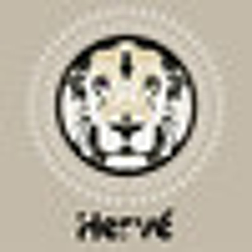 Hervé - 'Lion (Drop It)'