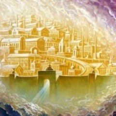 dj fUNKY jUNKiE - City In The Sky (Progressive Breaks Mix)