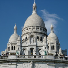 A few days in Paris