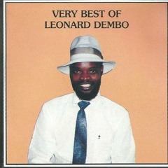 2014 May remix Leonard Dembo Paw Paw Instrumental
