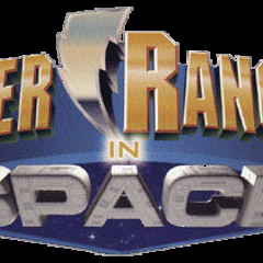 Power Rangers In Space-Full Opening Version intro HQ