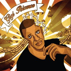 Gigi Ibicenco - From Deep To Love Episode 7