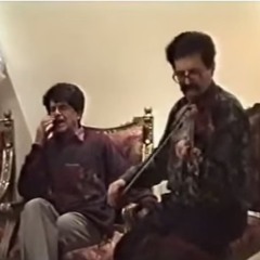 استاد شجریان مخالف سه گاه خصوصی- Mohammad Reza Shajarian