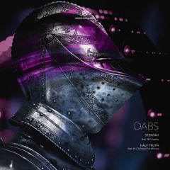 Dabs & MC Kwality - Stentah (HZN076A)
