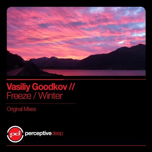 Vasiliy Goodkov - Freeze (Original Mix)
